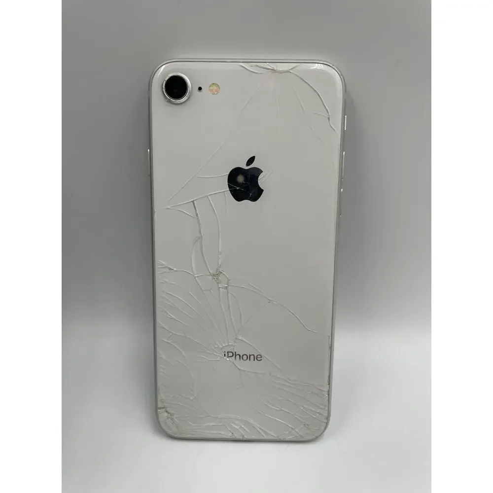 Apple iPhone 6 - Works But Locked